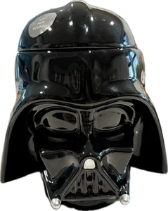 Star Wars™ Darth Vader™ geformter Becher mit Sound, 26 Unzen NEU - Bild 1 von 3