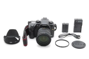 Beautiful! [Top MINT+] Sigma SD SD15 Digital SLR Camera 17-70mm Lens From JAPAN - Picture 1 of 24