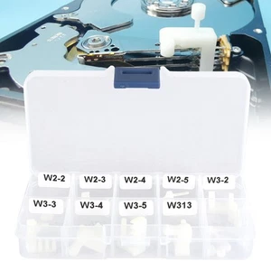 1 Set Hard Drive Head Replacement Tool High Quality Data Recovery HDD Repairi FG - Afbeelding 1 van 12