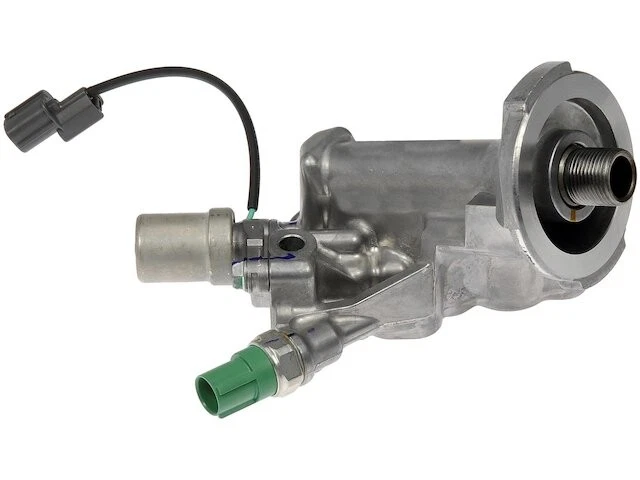 Solenóide de temporização variável para 2005-2008 Acura RL 3.5L V6 2006 2007 DM123PT - Imagem 1 de 1