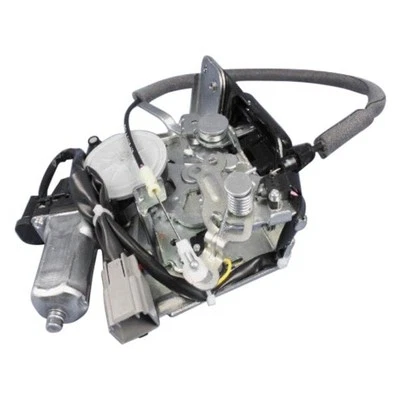 For Ram C/V 2012-2015 Ram 4589581AL Rear Liftgate Latch - Image 1 of 4