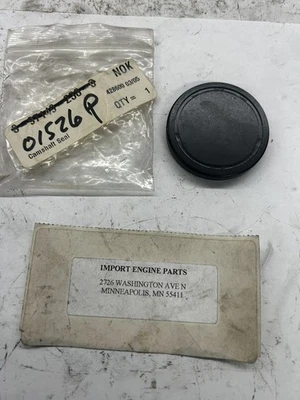 ENCHUFE DE LEVA TRASERA PARA TOYOTA T100c 3378cc 5VZFE 1995-2002 15-01526P Foto 1 de 2