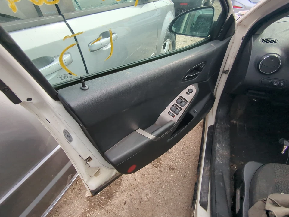 Pontiac G6 2007 panel interior del conductor delantero izquierdo moldura CW80X Foto 1 de 1