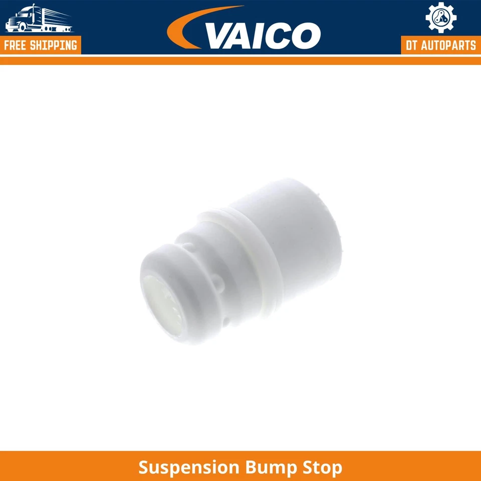 For 2010-2015 Mercedes-Benz E63 AMG Suspension Bump Stop Front Vaico 2011 2012 - Image 1 of 1