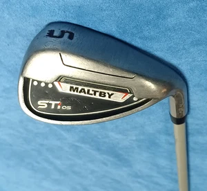 MALTBY STi OS (PF701+) Sand Wedge, RH, 36" Golf Club L-Flex - Picture 1 of 9