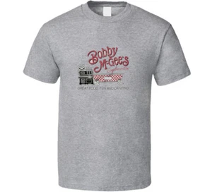 Camiseta Bobby Mcgee's - Imagen 1 de 1