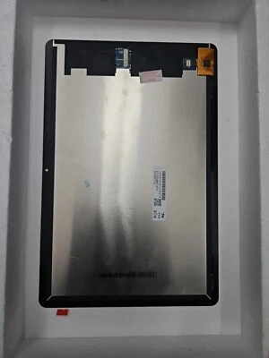 Tela LCD Touch Screen Para Lenovo IdeaPad Duet Chromebook CT-X636F 10.1 - Imagem 1 de 2