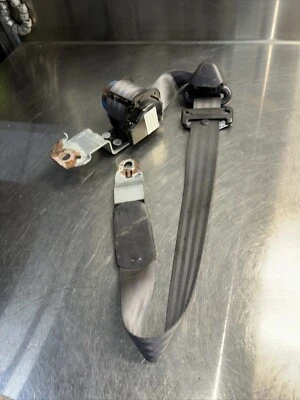 1997-2001 Jeep Cherokee XJ Right Front Passenger Seat Belt Shoulder Retractor 98 Foto 1 de 4