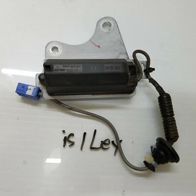 2006-2008 Lexus Is250 Is350 Tire Pressure Sensor Monitor 89768-30010 - Изображение 1 из 3