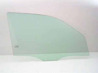 Fits 2001-2006 Mazda MPV Passenger Side Right Front Door Window Glass Foto 1 de 4