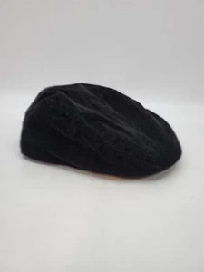 Black Beret  - Kid One Size - Picture 1 of 4