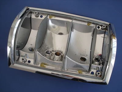 Luz trasera pick up mercedes-benz w114 w115 vagón 220 230 220d 240d Foto 1 de 4