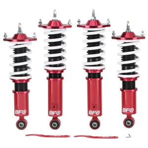 Coilover Suspension Kit For Mazda MX5 NA NB 1.6 1.8 Miata 1989-2005 90 91 95 99 - Picture 1 of 11