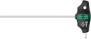 454 Hex-Plus 3/32"x150 mm T-Handle Hex drvr - Picture 1 of 6