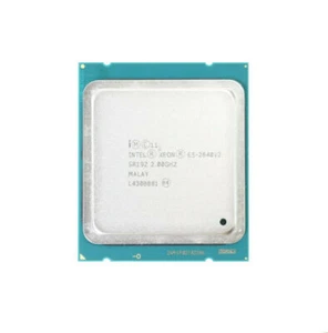 INTEL XEON E5-2640 V2 CPU PROCESSOR 8 CORES 2.0-2.5GHZ LGA2011 OFFICIAL RELEASE - Afbeelding 1 van 1