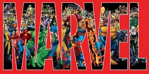 MARVEL MASTERPIECES 1993 (Skybox) Complete 90-Card Set (SERIES 2) with chase - Picture 1 of 1
