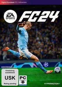 Ea Sports Fc 24 (PC) NEU & OVP - Picture 1 of 1