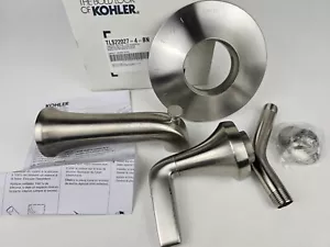 Kohler K-TLS22027-4-BN - Guarnizione per vasca e doccia, meno soffione, *LEGGI* *ANNULLATA* - Foto 1 di 9