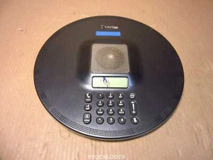 LifeSize 440-00038-904 VoIP HD IP Audio Video Conferencing Phone BROKEN DISPLAY - Afbeelding 1 van 4