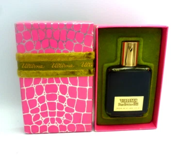 *** VINTAGE *** ULTIMA by REVLON - Perfume Oil 30 ml - Bild 1 von 4