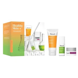 Murad Top 3 Derm-Recommended Actives - 3-Piece Trial Kit $58 value - Picture 1 of 6