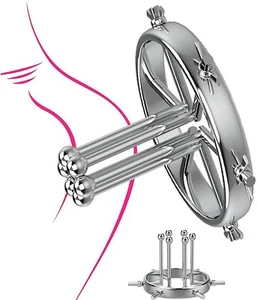 dildo sadomaso butt plug anale CASTITà dilatatore chiave anal toy intimo schiavo - Foto 1 di 16
