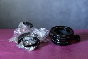 Vello Macrofier for Canon EF EOS – Excellent State - Picture 1 of 2
