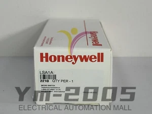 1PCS NewInBox Honeywell Micro Switch LSA1A Heavy Duty Limit Switch Fast delivery - Picture 1 of 9