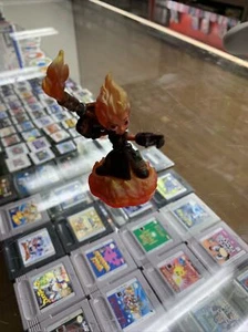 Skylanders Trap Team Torch Figure W2145 Red Base - Picture 1 of 3