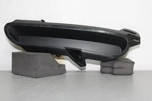 2010 2011 2012 2013 MAZDA 3 LEFT SIDE FRONT LOWER TRIM - Picture 1 of 9