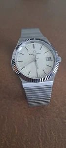 eterna matic 1000 automatic watch 80s - Picture 1 of 7