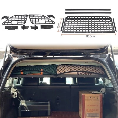 for Jeep Grand Cherokee 2007-2010 Accessories Trunk Cargo Rack Storage Shelf - image 1 of 4