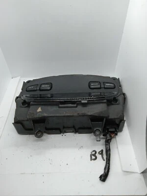 Dodge Intrepid 1998-2001 OEM navegación módulo de conductor brújula temperatura 56042271AD Foto 1 de 4