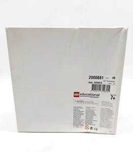 Lego Educational Division 4203818, 2000681 ab 7 Jahre+ #KT5862M- - Bild 1 von 4