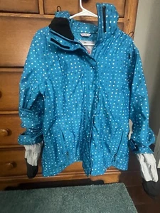 Marker ski jacket - Picture 1 of 9