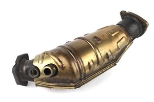 8E0254200E 8E0178CQ Original Audi A4 B6 8E 2.0 FSI Awa 150 Ps Catalyst Catalytic - Picture 1 of 8