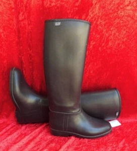 ELT - Reitstiefel, Größe 40 M 6/5, Neu - Bild 1 von 6