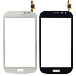 Pantalla táctil frontal digitalizador de vidrio para Samsung Galaxy Grand i9080 Duos i9082 Nuevo - Imagen 1 de 5