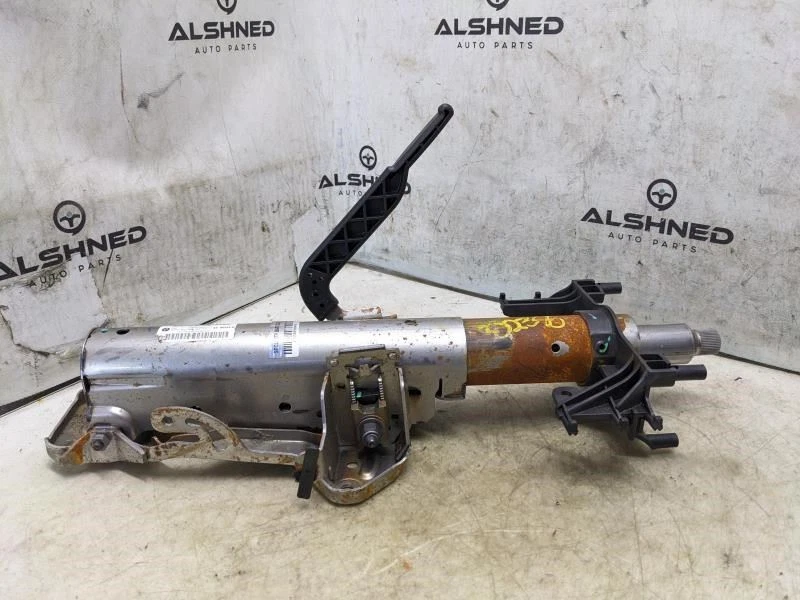 2016-2022 BMW X1 Steering Column Assembly 32306873699 OEM - Image 1 of 4