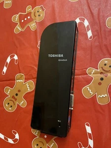 Toshiba Dynadock U3.0 / PA3927U-1PRP - Picture 1 of 5
