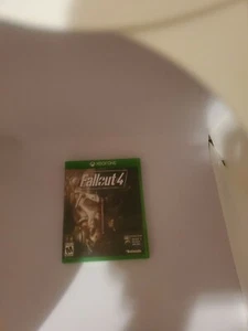 Fallout 4 (Xbox One, 2015) - Picture 1 of 2