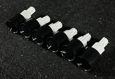 Beko NOCN7375 BBUM13329XS  Backofen  Schaltknebel Knöpfe #2264-2 - Bild 1 von 4