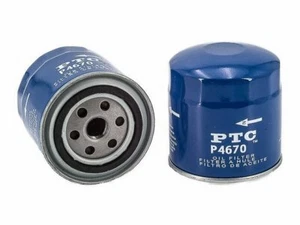For 1981-1993 Dodge W350 Oil Filter PTC 12838WN 1982 1983 1984 1985 1986 1987 - Picture 1 of 2