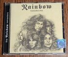 Rainbow – Long Live Rock 'N' Roll (CD) Like new