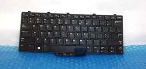 Dell Latitude 3180 3189 3190 3380 Laptops US Keyboard- Replaces 343NN TESTED !!! - Picture 1 of 6