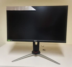 Acer XV253Q - Afbeelding 1 van 3