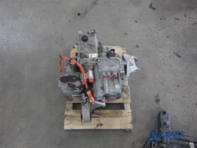 Conjunto de transmisión automática Chevrolet Spark 2015-2016 24270705 G24007 1809 Foto 1 de 4