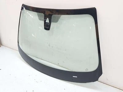 15-19 BMW X6M F86 CRISTAL PARABRISAS CON HUD HEAD UP DISPLAY OEM 51317316800 Foto 1 de 4