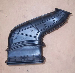 Kawasaki ZX10 ZX-10 05 toma de conducto de aire RAM izquierda 2005 04 - Imagen 1 de 4