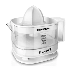 Exprimidor Eléctrico Taurus TC-350 Blanco 25 W 350 ml - Imagen 1 de 1